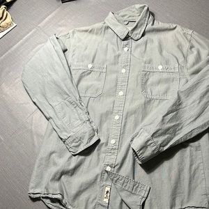 CCS Button Down Shirt